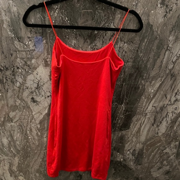 New Aritzia Wilfred Free Bodycon Dress - Picture 2 of 2